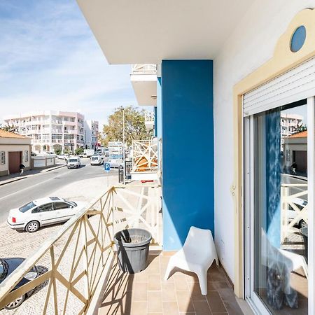 Lima Holidays Almancil Exterior foto