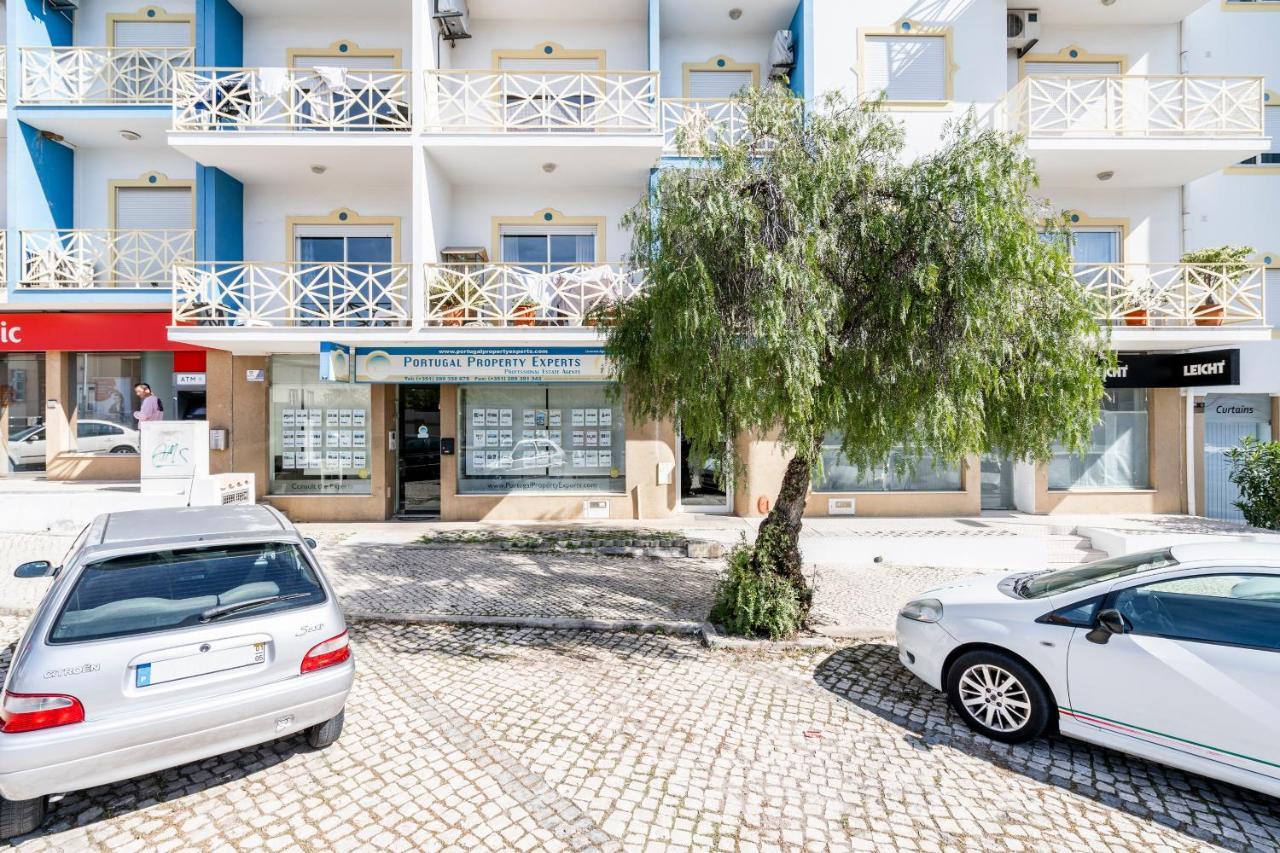 Lima Holidays Almancil Exterior foto